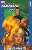 ULTIMATE FANTASTIC FOUR VOL 01 TP [9780785113935]